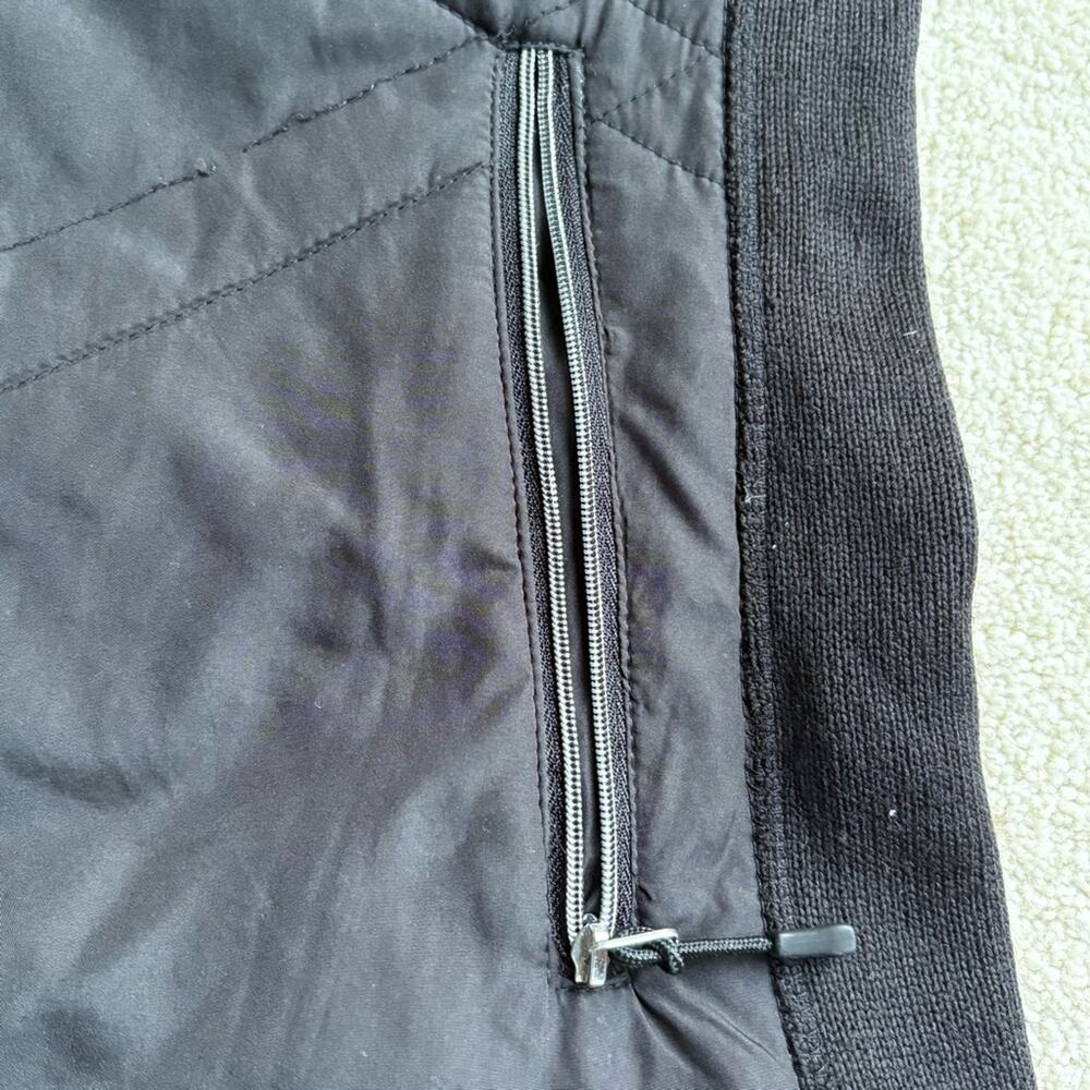 ZeroXposur Women's Black Jacket Size M - Picture 7 of 7